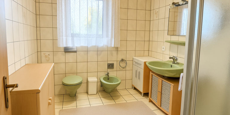 Duschbad EG