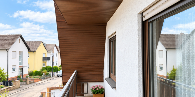 Loggia 1