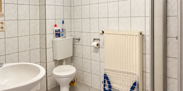 Duschbad