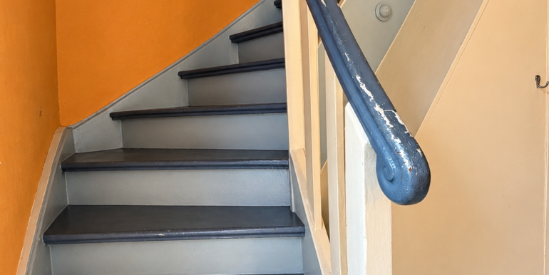 Treppe