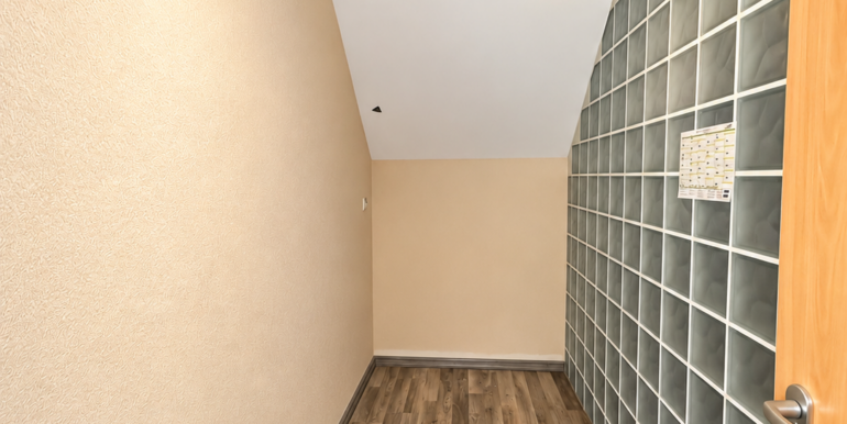 Begebbarer Kleiderschrank